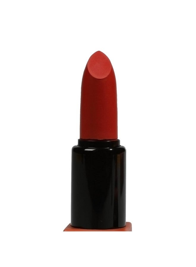 IS'MINE 5PCS Matte Lipstick Makeup Set, Natural Nude Lipstick Velvet Smooth Not Fade Waterproof Mini Lipstick Set (SET A) - Image 4