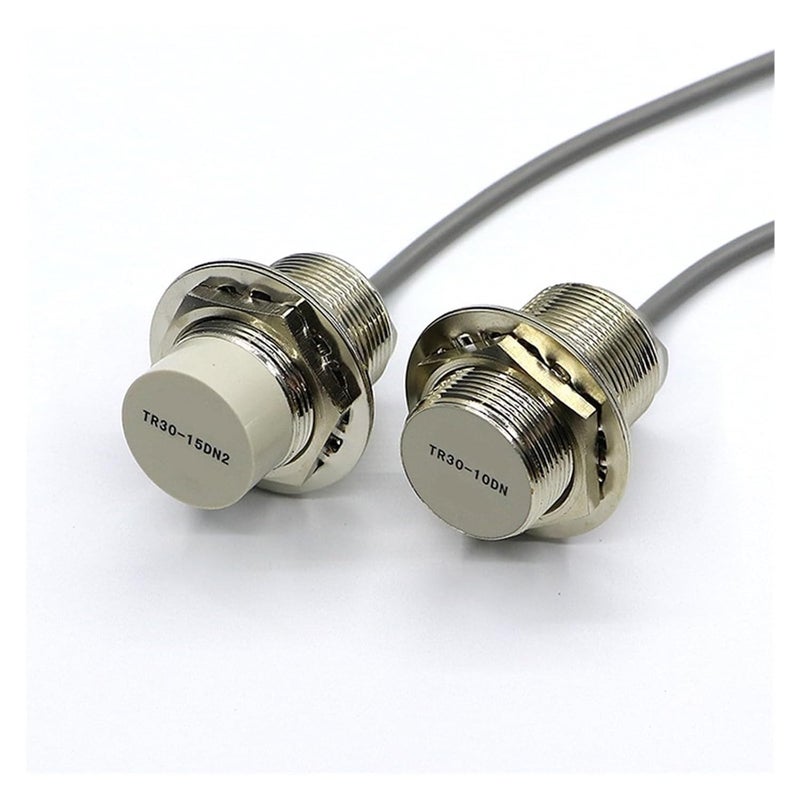 M30 TR30 10AO مستشعر القرب المفتاح الإلكتروني - Image 2