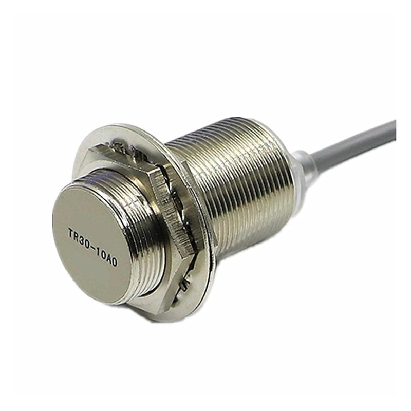 M30 TR30 10AO مستشعر القرب المفتاح الإلكتروني - Image 3