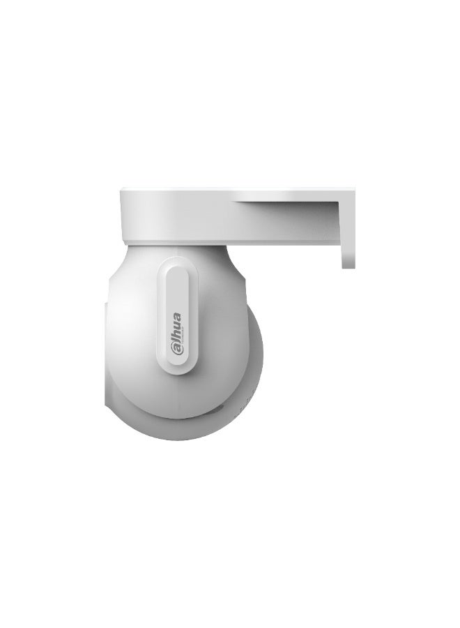 Dahua DH-P3B-PV 3MP Outdoor Wi-Fi Pan & Tilt Network Camera, 360° View, Smart Dual Light, AI Human & Vehicle Detection, Auto Tracking, Sound & Light Alarm, Two-Way Talk, Wi-Fi 6, MicroSD, IP66 - Image 4