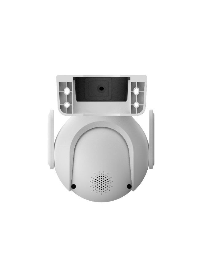 Dahua DH-P3B-PV 3MP Outdoor Wi-Fi Pan & Tilt Network Camera, 360° View, Smart Dual Light, AI Human & Vehicle Detection, Auto Tracking, Sound & Light Alarm, Two-Way Talk, Wi-Fi 6, MicroSD, IP66 - Image 3