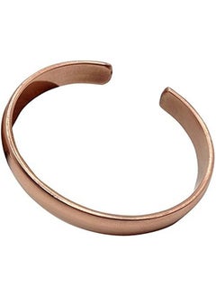 Wonder Care Wonder Care Copper Hand Bracelet For Women And Men|Copper Bracelet Women|Magnetic Copper Bracelet|Copper Cuff Bracelet|Copper Bracelet for Men  - Image 3