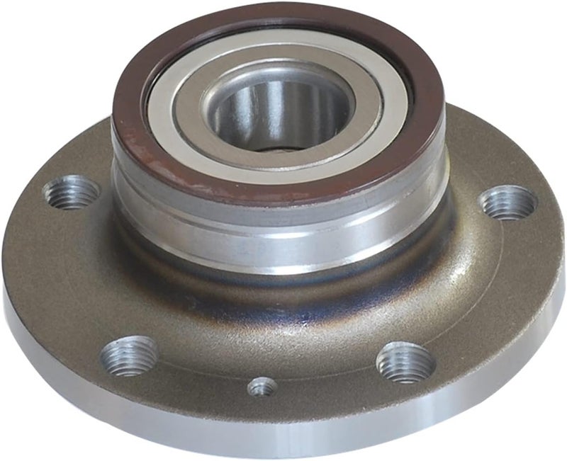 DEMULAX Rear Wheel Bearing Hub for Audi A3