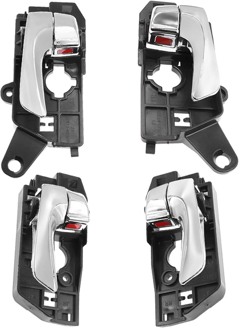 Vuzmode Interior Door Handle for Sonata NF 2008-2010