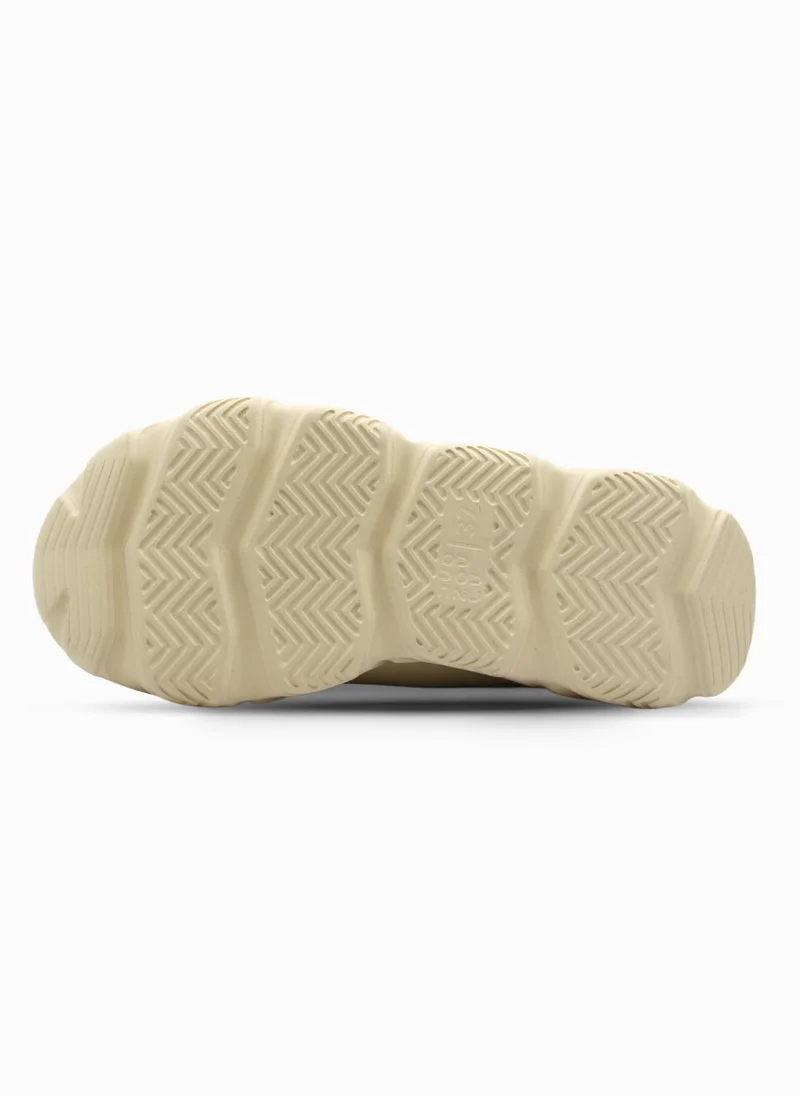 DUOZOULU BR Oval Clog