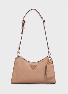 جس Cresidia Top Zip Shoulder Bag  - Image 1