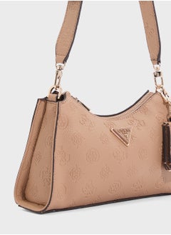 جس Cresidia Top Zip Shoulder Bag  - Image 4