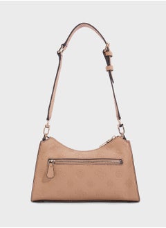 جس Cresidia Top Zip Shoulder Bag  - Image 2
