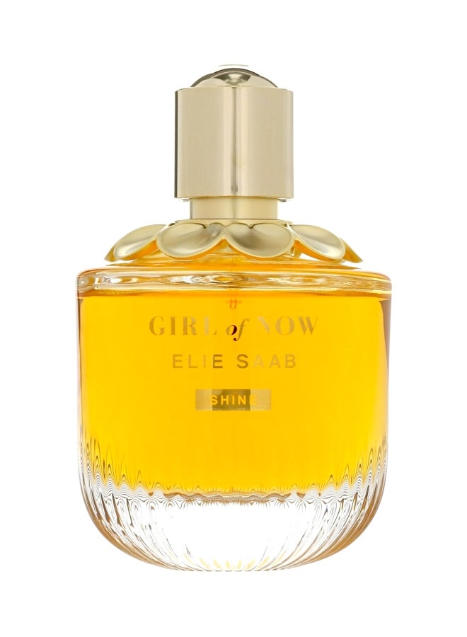 إيلي صعب ماء عطر جيرل أوف ناو شاين 90ملليلتر - Image 1