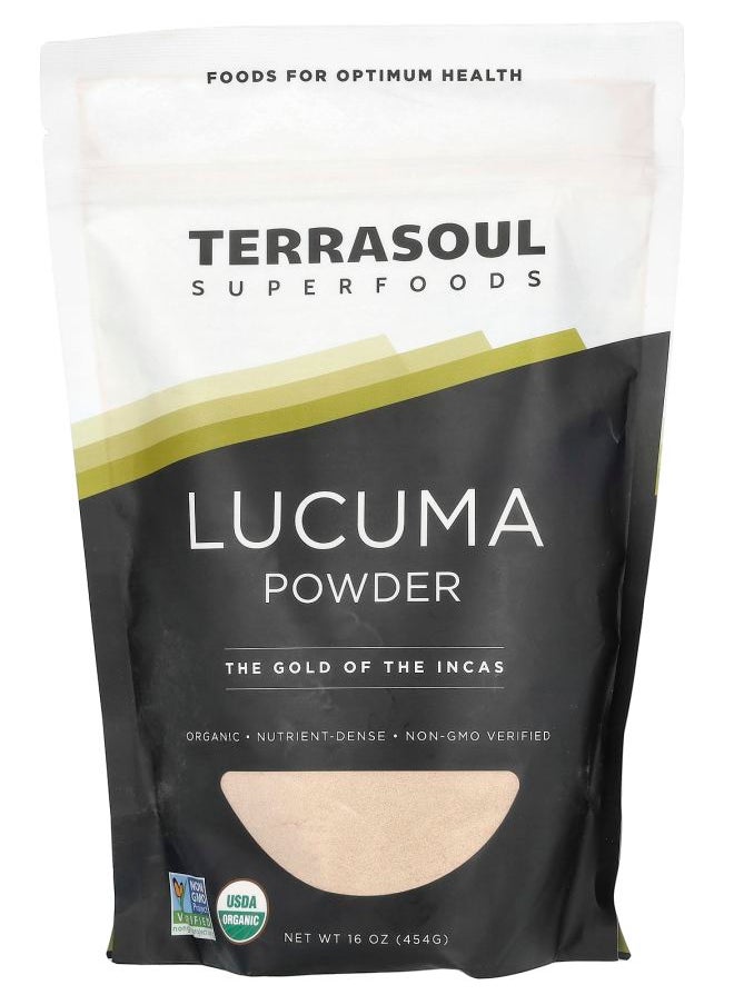 Lucuma Powder 16 oz (454 g) - pzsku/ZBDA1E7AD9D5BB7ACACA6Z/45/_/1729515355/0bb3ea90-b8f0-4a88-bc7b-c83efd25516b