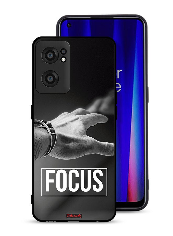 Tolwak OnePlus Nord CE 2 5G Protective Case Cover Focus - Image 1