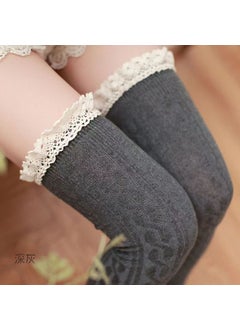 Dark gray