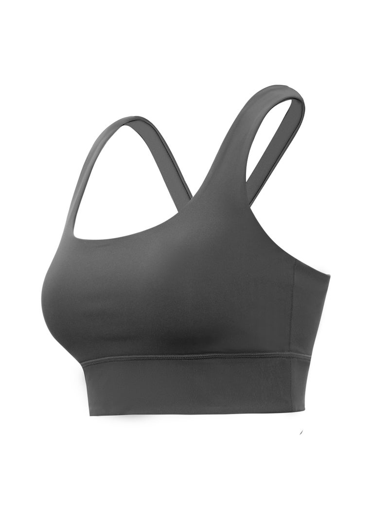 KnoWear Fashion Sports Bra-High Impact Comfortlux - Image 3