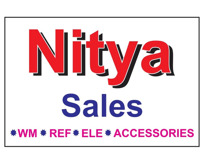 Nitya Sales Adjustable Top Loading Fully Automatic Stand Washing Machine Trolley - Image 4