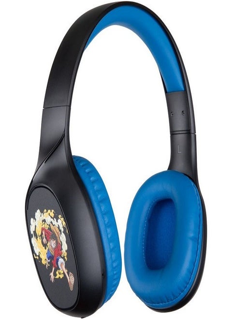 Konix One Piece Bluetooth Headset