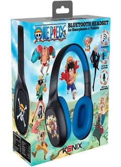 KONIX Konix One Piece Bluetooth Headset  - Image 2