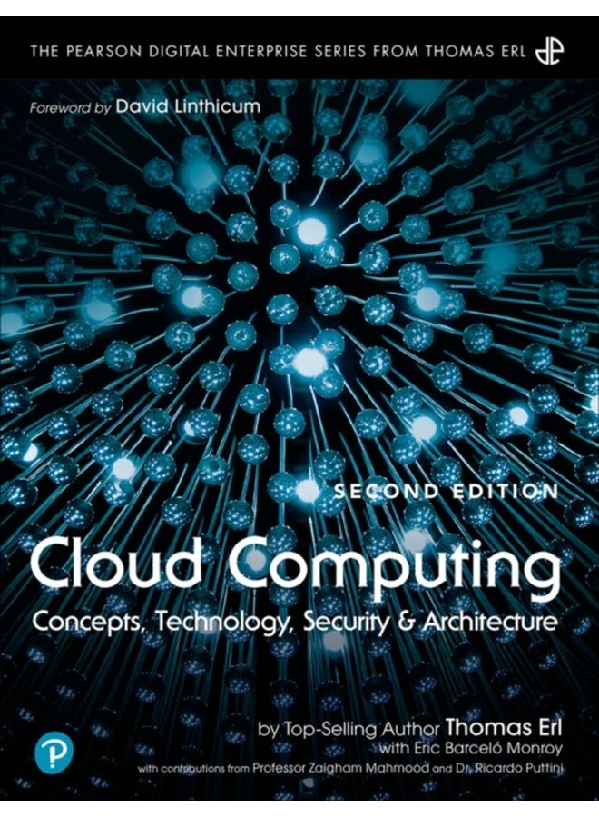 Cloud Computing: Concepts 