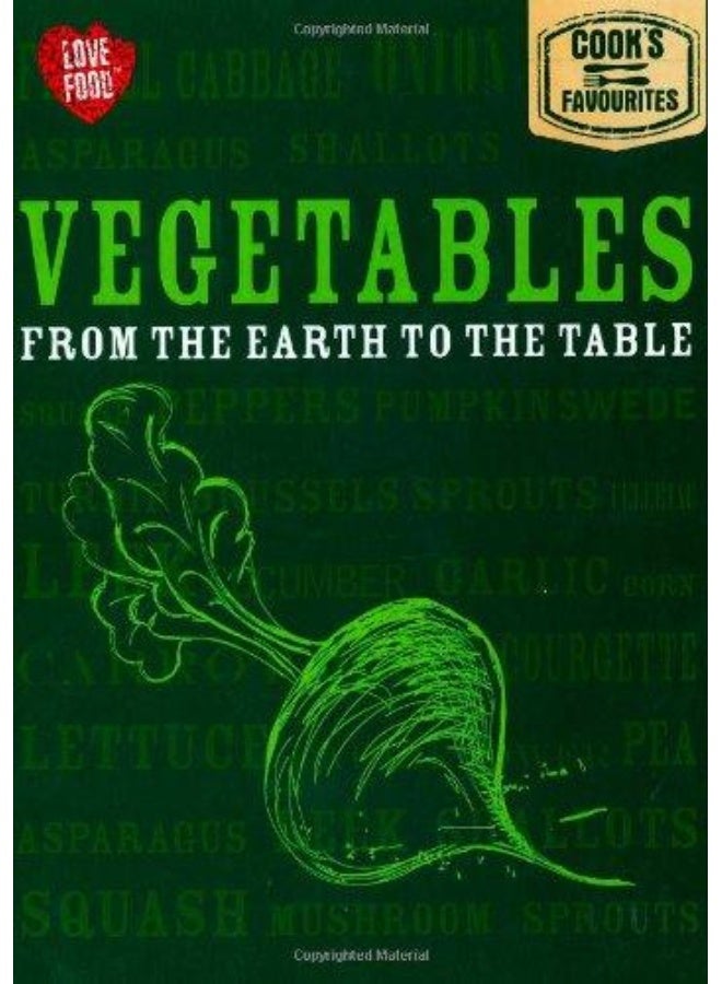 Cook's Favourites