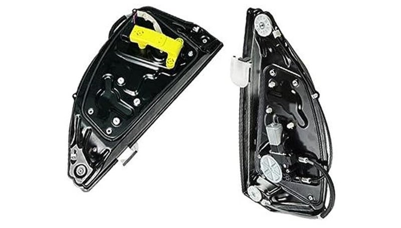 Wivplex Window Regulator with Motor for LR2 (2008-2015) - Image 1