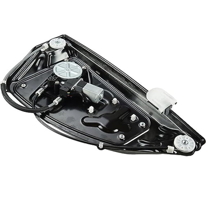 Wivplex Window Regulator with Motor for LR2 (2008-2015) - Image 5
