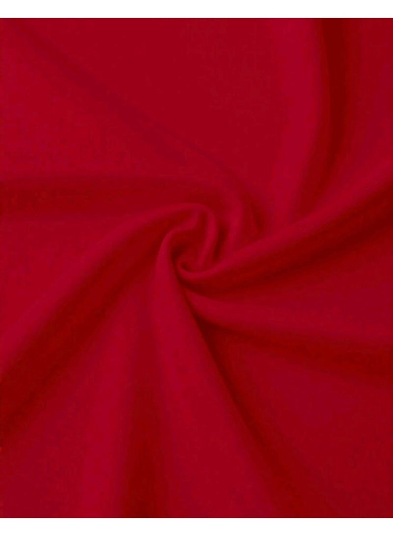 شي إن بلوزة رياضية نسائية جديدة بياقة عالية على شكل حرف V وأكمام طويلة بدون خياطة - Image 5