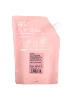 Haan Haan, Body Lotion Refill, Tales of Lotus, 8.45 fl oz (250 ml)  - Image 2
