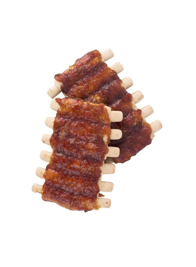 DreamBone Rawhide-Free Grill Masters, Treat Your Dog to a Chew Made with Real Meat and Vegetables - Image 5