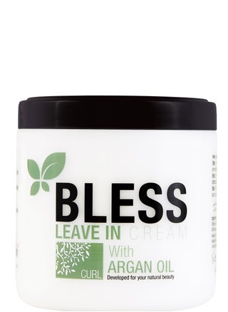 Bless Leave in Cream with Argan Oil 450 ML - pzsku/ZBDA2C470AFF015DCF838Z/45/1748761074/e0e82f39-d70d-40a6-90cf-200141285f6e