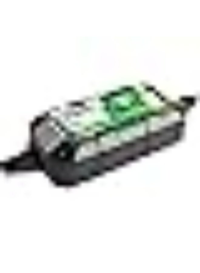 FULBAT شاحن بطارية فلبات فلوود F4 - 6V - 12V 4A (للبطارية 1.2 A 120 Ah) - Image 2