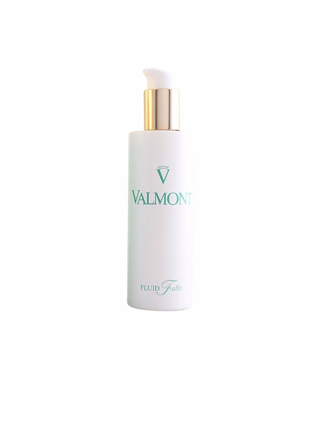 Valmont Purity Fluid Falls Creamy Cleanser 150ml - Image 1