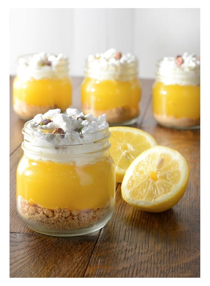 Kilner 250Ml Preserve Jar Clear - Image 3