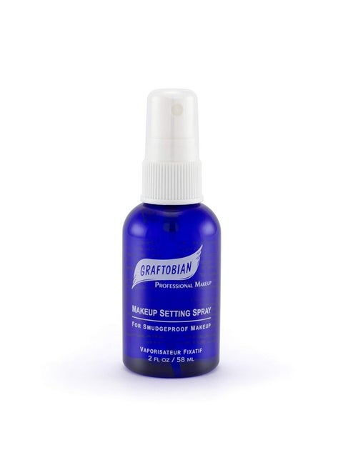 Makeup Setting Spray 2 Oz