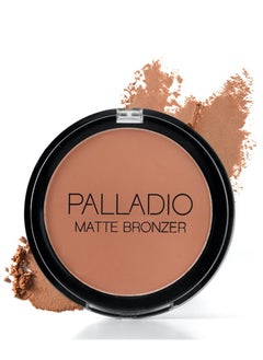 PALLADIO Palladio Matte Bronzer  - Image 2