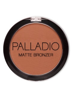 PALLADIO Palladio Matte Bronzer  - Image 1