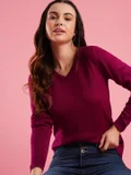 globus Maroon