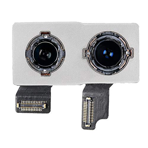 MMOBIEL Main Rear Back Camera Replacement Compatible with iPhone Xs/XS Max 2018 12 MP - Incl. Screwdrivers - Image 2