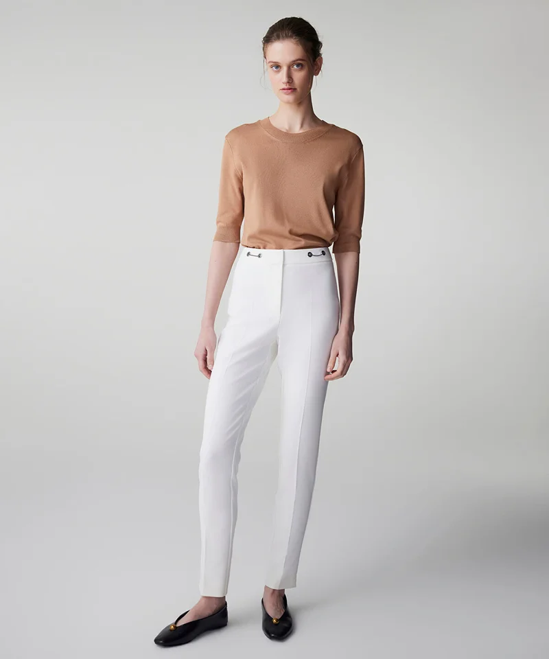 Ipekyol Basic Knit Top