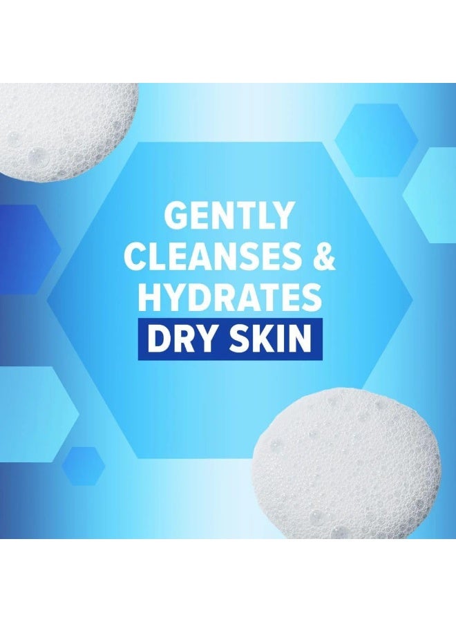 Oilatum Gentle Cleansing Bar | Soap Free I Contains Emollient I Hydrates as it Cleans | For Dry Skin | 100gm - Image 5