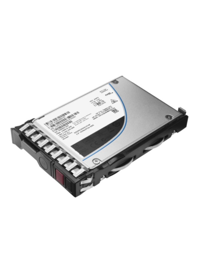 HPE 1.6TB 2.5-Inch SAS 12G Internal SSD, P09092-B21