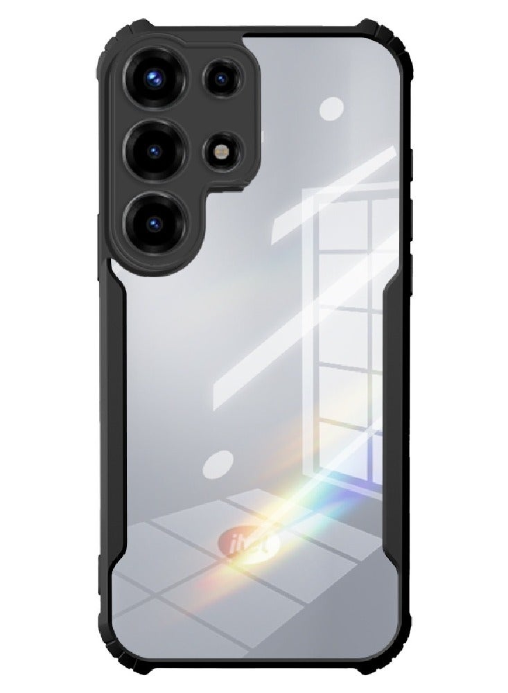 itel Itel S26 Ultra Case Material: Thermoplastic Polyurethane