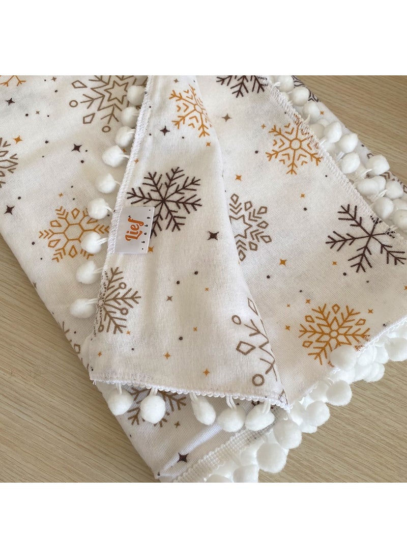 Flannel Baby Blanket 100X115 | Double-sided - pzsku/ZBDA38C1459AB043F410DZ/45/_/1730412635/ba70aa13-180a-4604-a6a3-06349e2be7f5