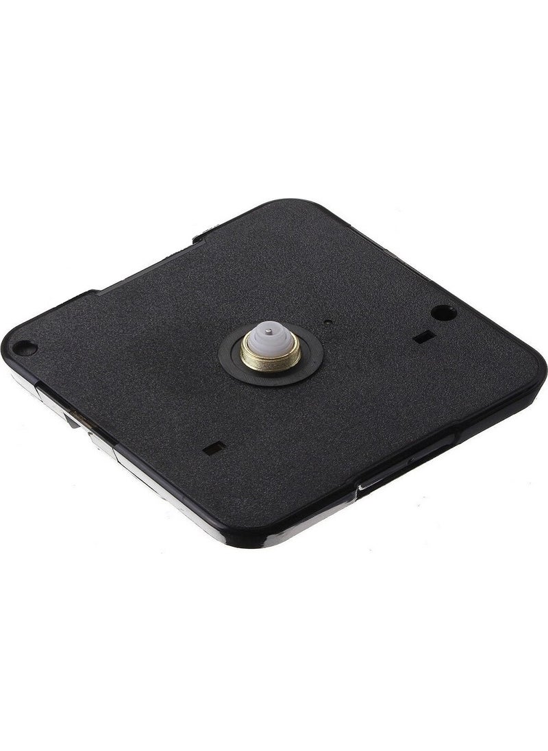 Exiz Ticaret - Akar Silent Wall Clock Mechanism, Shaft Length 18 mm and Set Strapless - Image 1