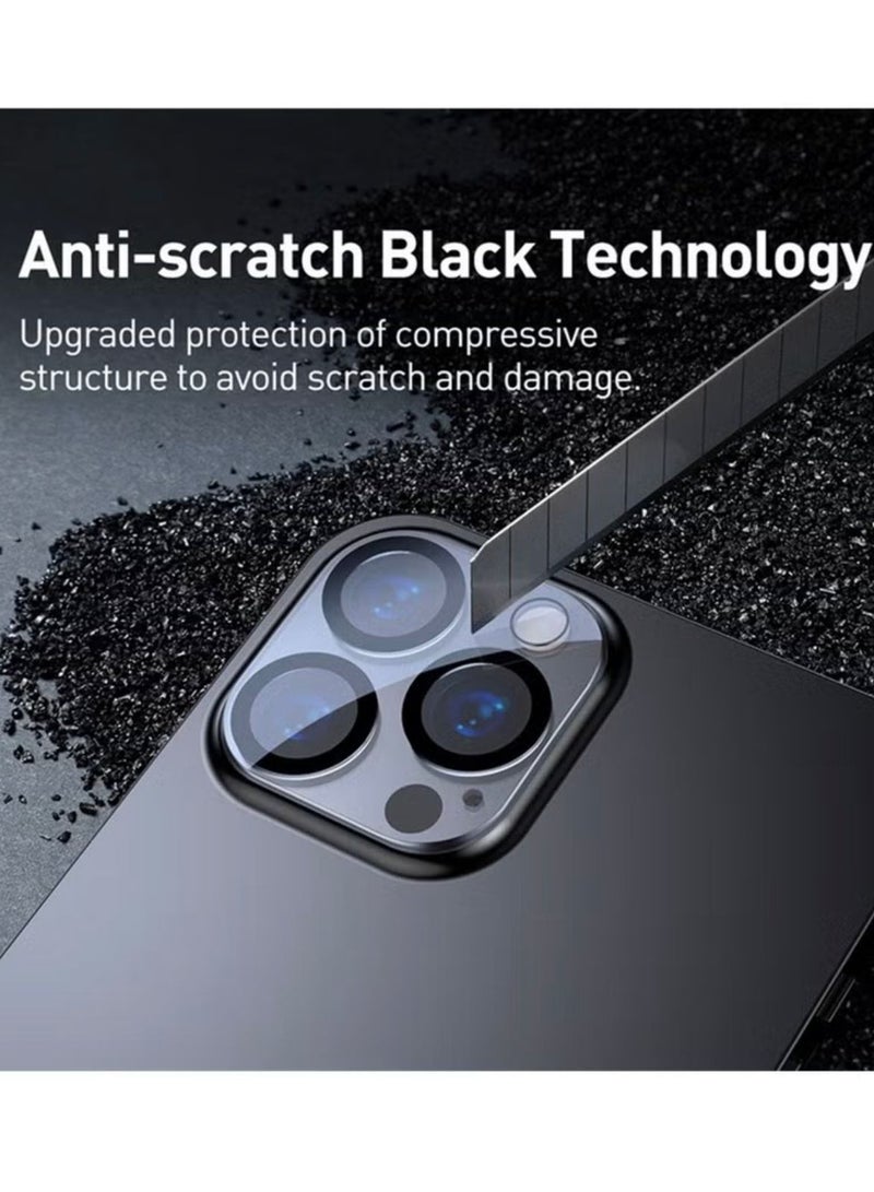 Neon Complete protection package for iPhone 15 Pro Max, original package from Neon, protection case made of high-quality materials, maximum protection against scratches and breakage (6in1) - Image 5