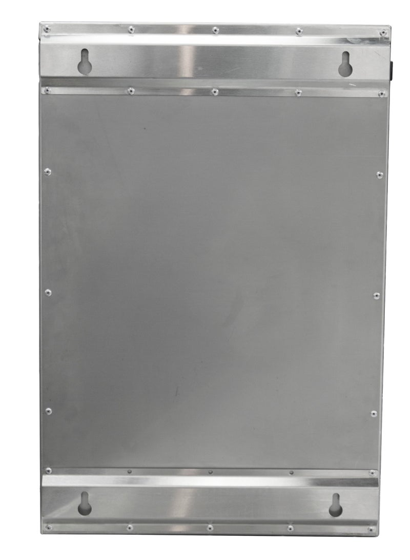 جريس غريس المهنية تطهير سكين الأشعة فوق البنفسجية معقم كامل جدار فولاذي مقاوم للصدأ شنت سكين معقم خزانة 40x15x61.5 سنتيمتر - Image 5