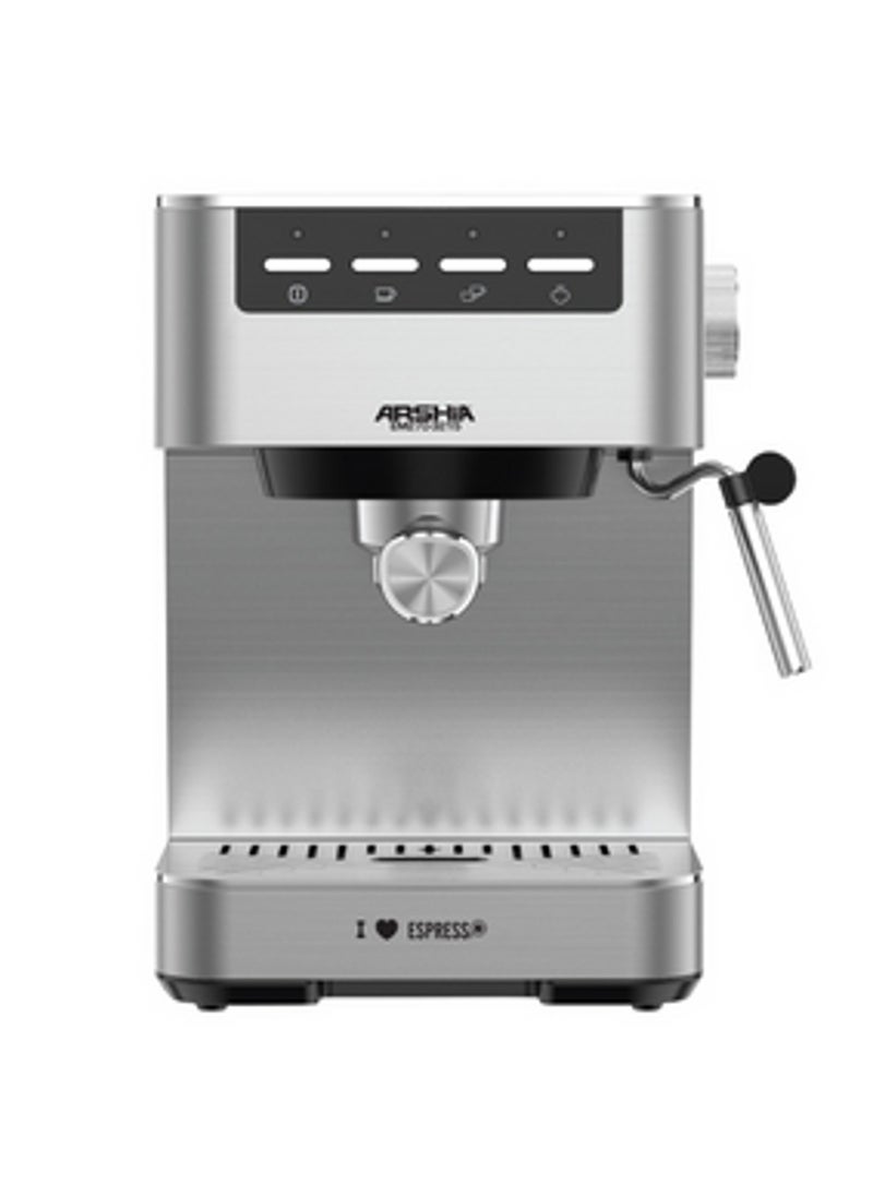 Arshia Espresso Machine - pzsku/ZBDA3E402D2A11514CEC8Z/45/_/1722121758/12f6a708-9901-40cb-aa3f-6ffe95170bc1