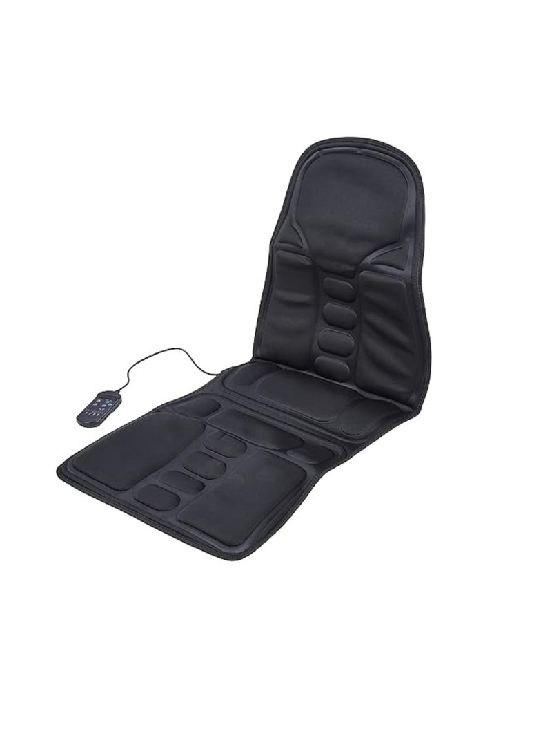 Generic 3-In-1 Massage Chair For Car And Home - Image 1