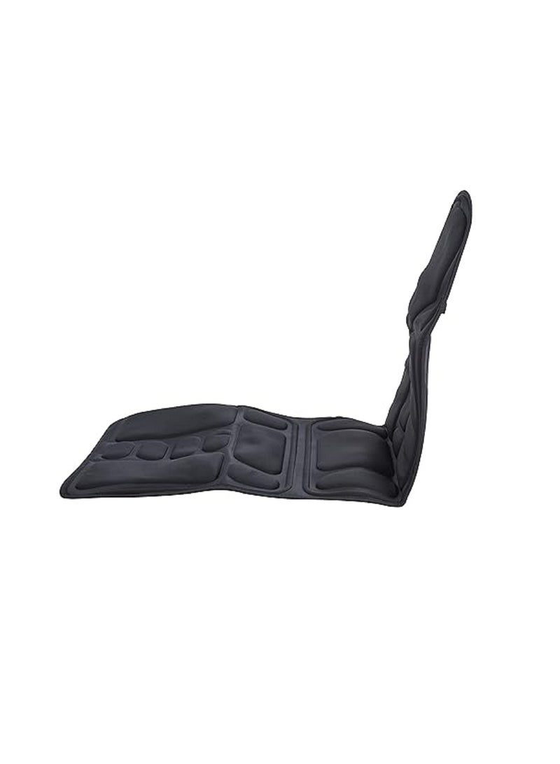 Generic 3-In-1 Massage Chair For Car And Home - Image 3