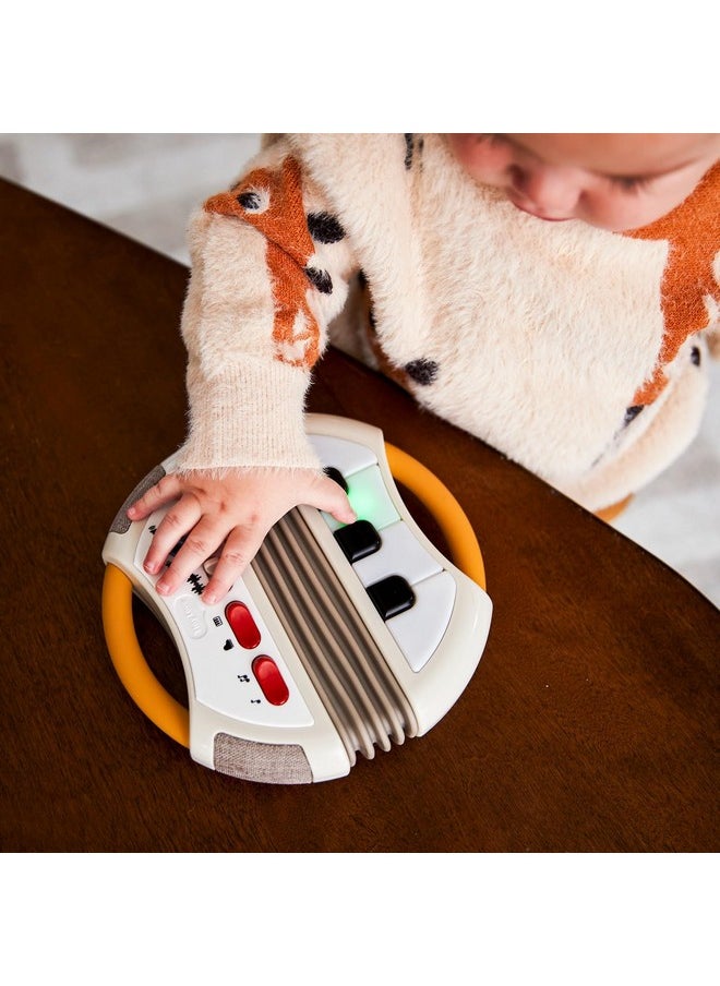 Tiny Love Tiny Love Tiny Rockers Accordion Baby Learning Toy  - Image 5