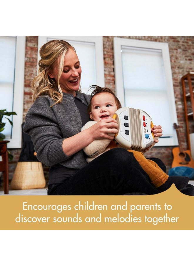 Tiny Love Tiny Love Tiny Rockers Accordion Baby Learning Toy  - Image 2