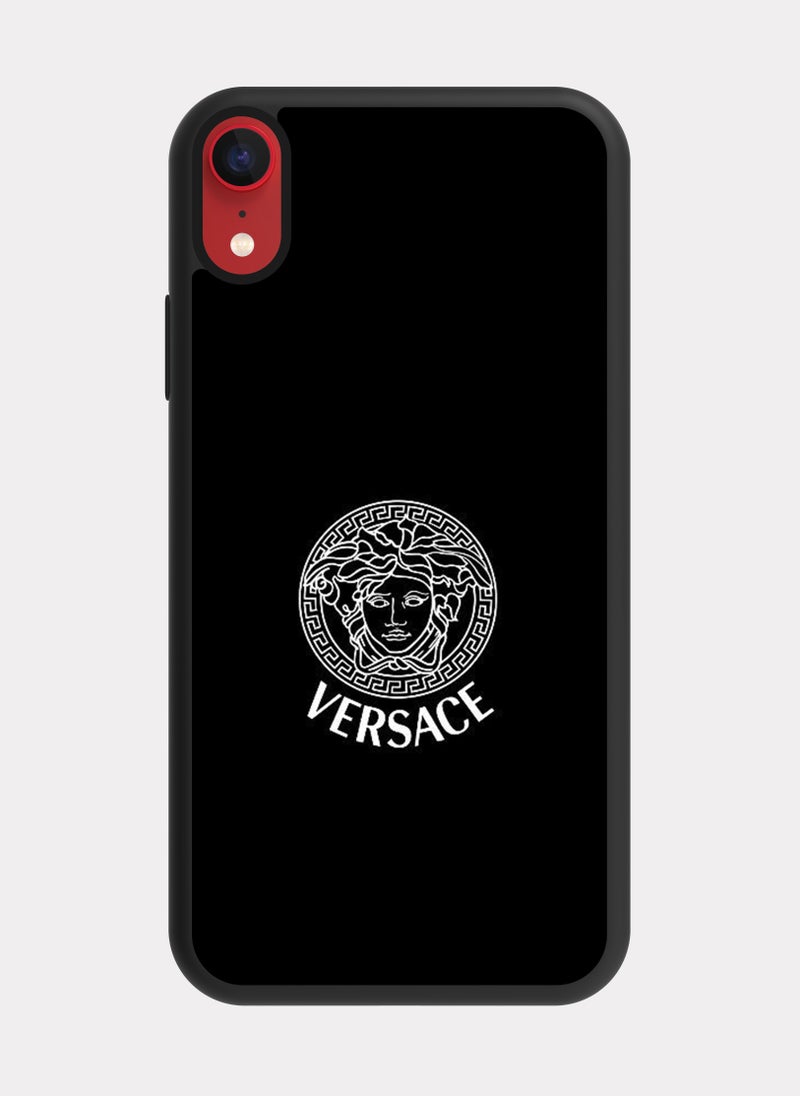 PXLAAT iPhone XR case cover Versace - Image 1